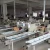 Automatic Bean Sprout Packaging Sandwich Bread Chocolate Biscuit Cup Filling Packing Machine