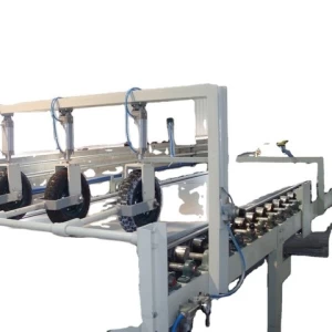 Automatic control paper faced gypsum board production line/making machine
