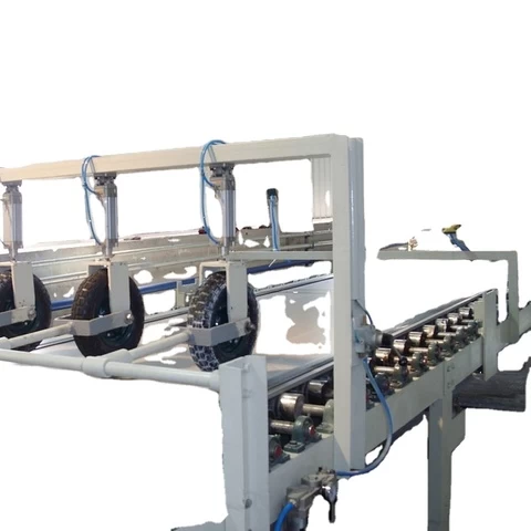 Automatic control paper faced gypsum board production line/making machine