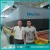 Import Automatic doors and windows 4-19mm JetConvection flat glass tempering oven with price from China