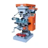 Automatic Drilling Machine,Vertical/Horizontal Tapping Machine With Two Working Station For Faucet