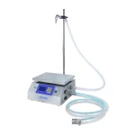 Automatic Electric Control Liquid 20L/H Quantitative Essential Oil Filling Machine Series Small Beverage Machine