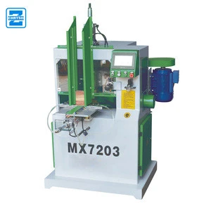 Automatic feeding High Quality Wood Shaper Spindle Moulder