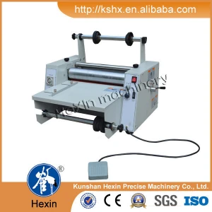 automatic high quality printed circuit board laminating machine
