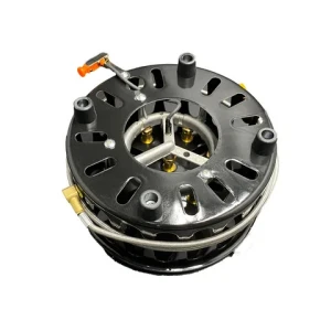 Automatic Outdoor Steel Accessory for Camping Stoves Premium Camping Gear