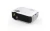 Import Automatic shut down power Native 1280*720p mini portable video projector AN06 mini mobile phone projector from China