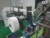 Automatic Wet Wipe Making Machine Suitable for 40 to 120 Pieces