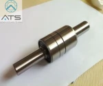 Automotive Water Pump Shaft Bearing WIB1630139 engineering machine bearing and tecxtile spinning machine
