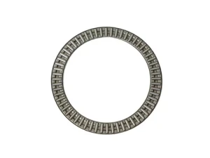 AXK Series Thrust Needle Roller Bearings 100x135x4mm AXK100135