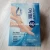 Import B freeshipping milk and bamboo vinegar peeling dead skin foot care Feet Mask from China