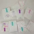 Import B Grade High Quality Active Oxygen Anion Sanitary Napkins (Bulk Packing ) from China