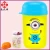 Import B1025 Carton Plastic Small Travel Kids Storage Box For Baby Towel from China