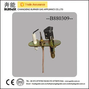 B880309 ODS Pilot burner for Gas Water Heater Spare parts