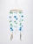 Import Baby Bed Bell Toys  Nordic Style Bamboo plus Felt Wind Chime Handicraft Wind Bell Decoration  Baby Toys Hanging from China