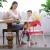 Import baby China factory sale various PP material baby feeding high chair from China