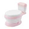 Baby Furniture Boy Baby Potty Chair, Kids Plastic Baby Toilet/