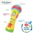 Import Baby Musical Instrument Cartoon Microphone With Light Music Educational Toy For Kids from China