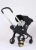 Import Baby Stroller 3 in 1 basket safety car seat 4 in 1 newborn baby from China