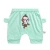Import Baby summer pure cotton men and women baby casual loose-fitting outer pants from China