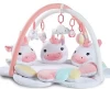 Baby Toy Musical Infant Activity Gym Play Mat