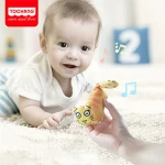 Baby Toys Infant Baby Book Early Development Group Cloth Books For Kids Learning Education Activity Books Animal Tails