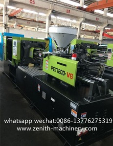 Buy Back Plastic Low Noise Horizontal Injection Machine Price from ...