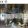 Bag Sealing Machine Used in Rice Factory