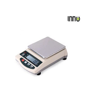 Balance scale precision weighing scale 200g
