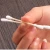 Import Bamboo Cotton Buds Medical Washing Ear Cleaning Wood Sticks Cotton Swabs Face Makeup Health Care Tools Tampons from China