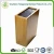 Import Bamboo Knife Holder Magnetic Knife Block from China