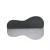 Import bamboo memory foam pillow memory foam pillow with gel filling carbon black pillow from China