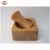 Import Bamboo mortar and pestle from China