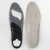 Import Bangnishoepad silicon foot sole insoles soft elastic release foot pressure  foot care products insoles from China