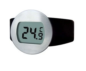 Bar Accessories Wine Thermometer For Promotional Gifts