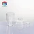 Import Bar Tool Unbreakable Wine Shaker Clear Polycarbonate Bar Shaker 650ml Hard Plastic Cocktail Shaker from China