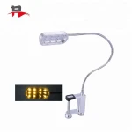 Barbecue Light with Magnetic Base LED Lights 360 Degree Flexible Gooseneck Waterproof Powerful LED BBQ Light for Grill