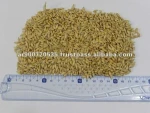 Barley for animal feed