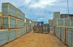 BASALT PAVING, SLABS, WALLSTONE