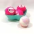 Import Bath Bombs Gift Set Natural Material with Handmade Dry Flowers Glitter from China