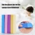 Import Bath Sponge Lace Printed Scrub Shower Baby Bath Scrubber Exfoliating Beauty Skin Care Sponge Face Cleaning Spa Bath Ball from China