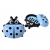 Import Bathroom Products Cute Colorful Ladybug Soap Box from China