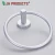 Import bathroom space aluminum towel ring from China