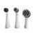 Import Battery electric high quality cleaning brush brush set from China
