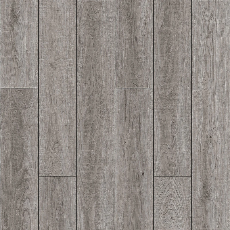 BBL Floor Plastic floor waterproof wood color luxury vinyl plank flooring