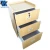 Import BDCB01 hospital bedside cabinet with folding table from China