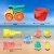 Import Beach Water Toys Set Sand Play for Kids 9 PCS Sand Car Truck Sea Creatures Sand Moulds Beach Game for Children 3+ Years Old from China
