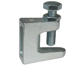 Beam clamps formwork clamps casting suppliers fabrication service