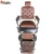 Import beautiful antique durable man electric used barber chairs styling chair for sale philippines from China