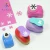 Import Beautiful mini plastic diy handcraft card letter hole punch craft paper puncher from China