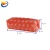 Import Beautiful plastic pvc pencil case for college student from China